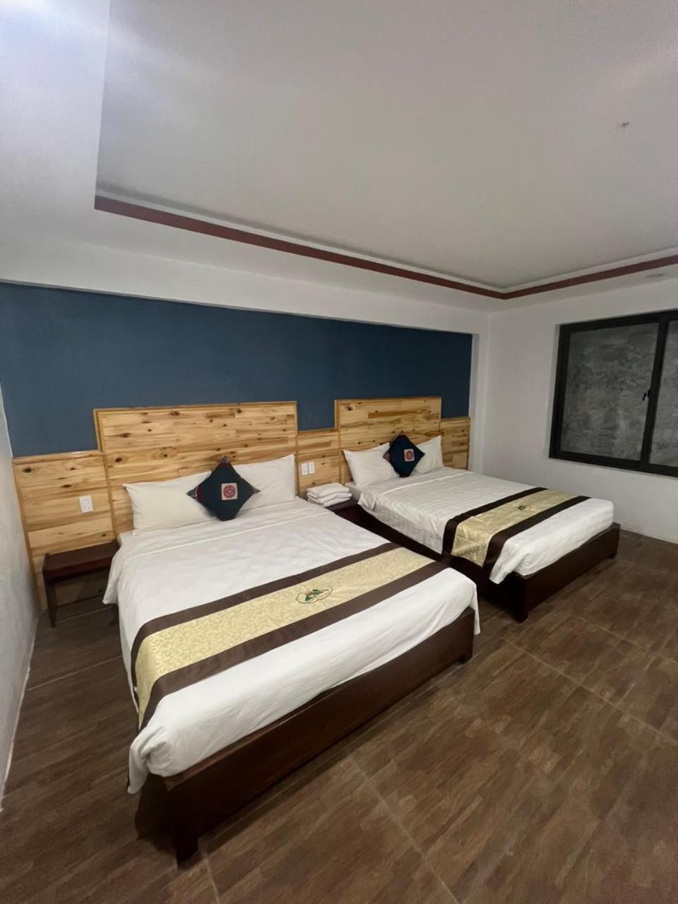Sunshine View Sapa Hotel エクステリア 写真
